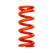 SLS Coil Spring Orange
