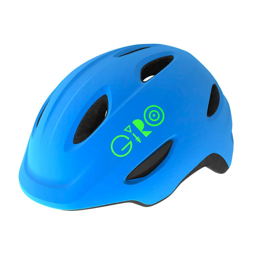 Scamp Kids Helmet