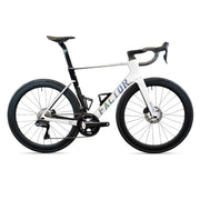 Ostro VAM 2.0 | Ultegra Di2, Ultegra C50