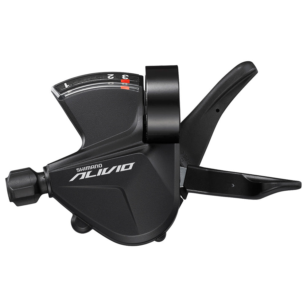 SL-M3100 Alivio Shift Levers