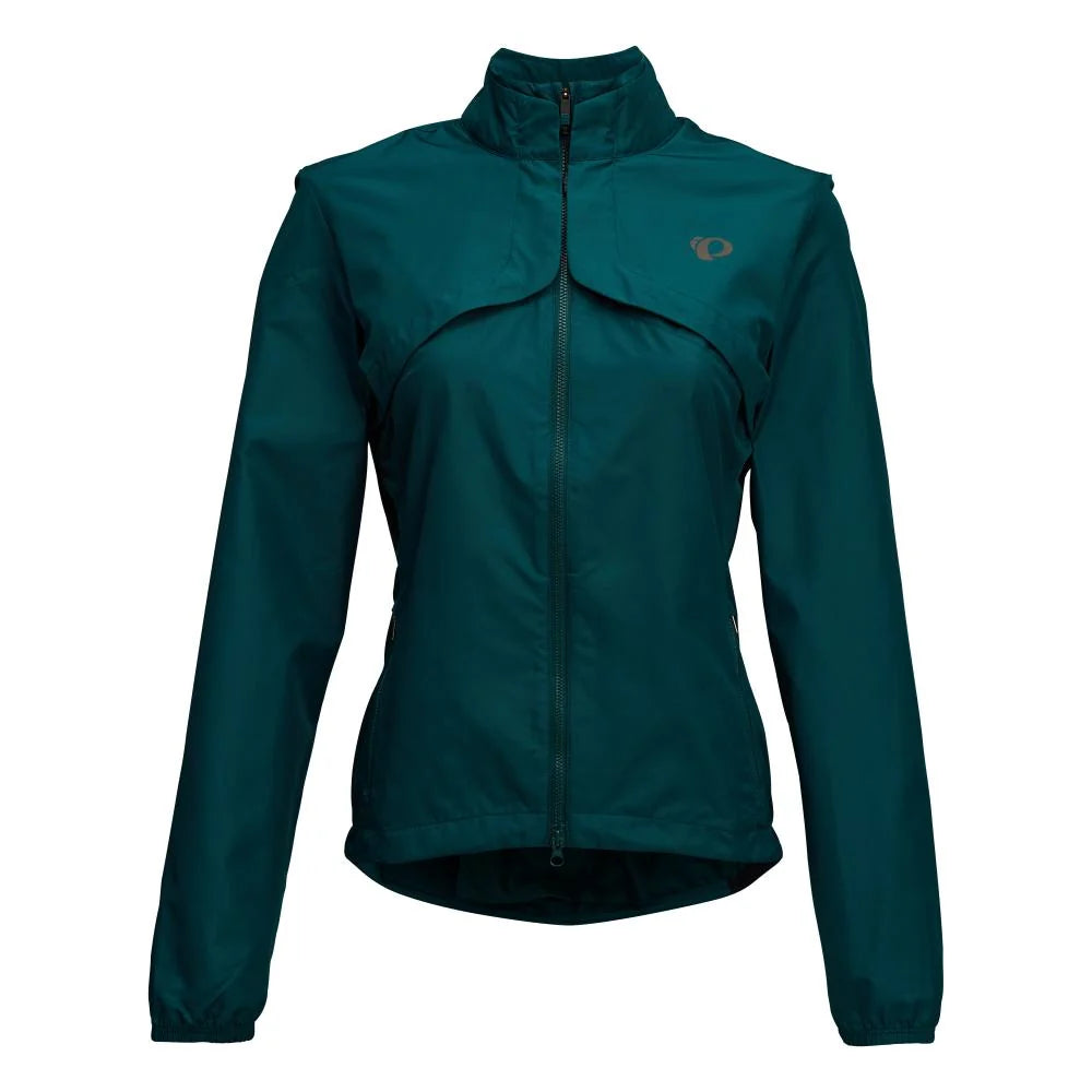 Women's Quest Barrier Convertible Jacket