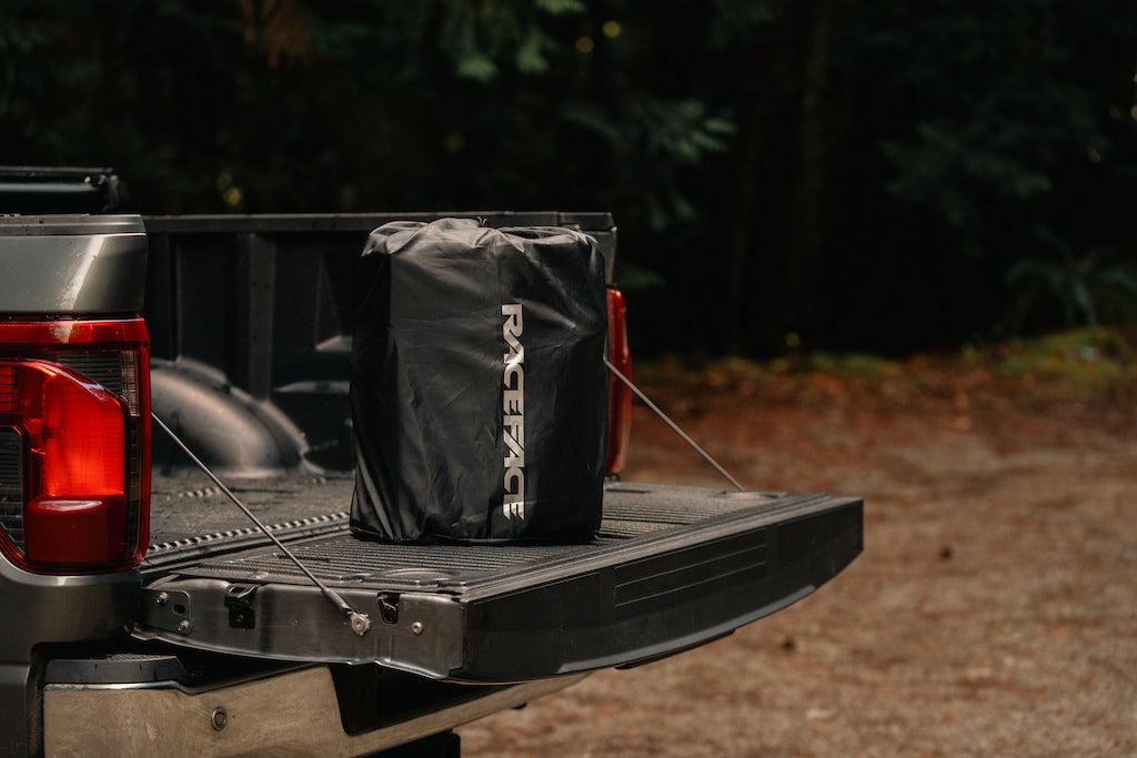 Stash Tailgate Pad