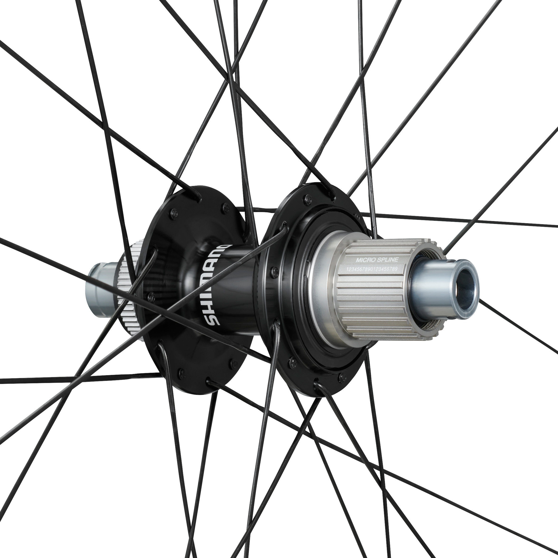 GRX WH-RX880-700C Wheels