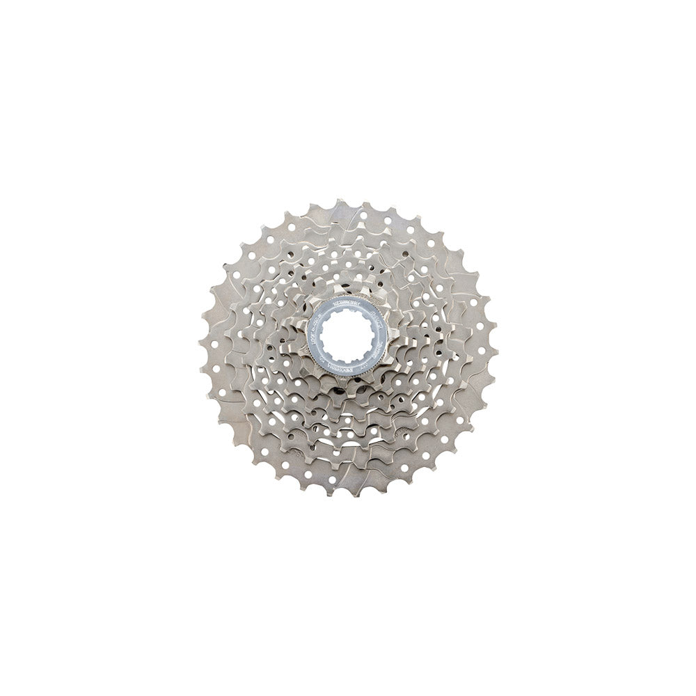 CS-HG50 Alivio 8 Speed Cassette 11-34T