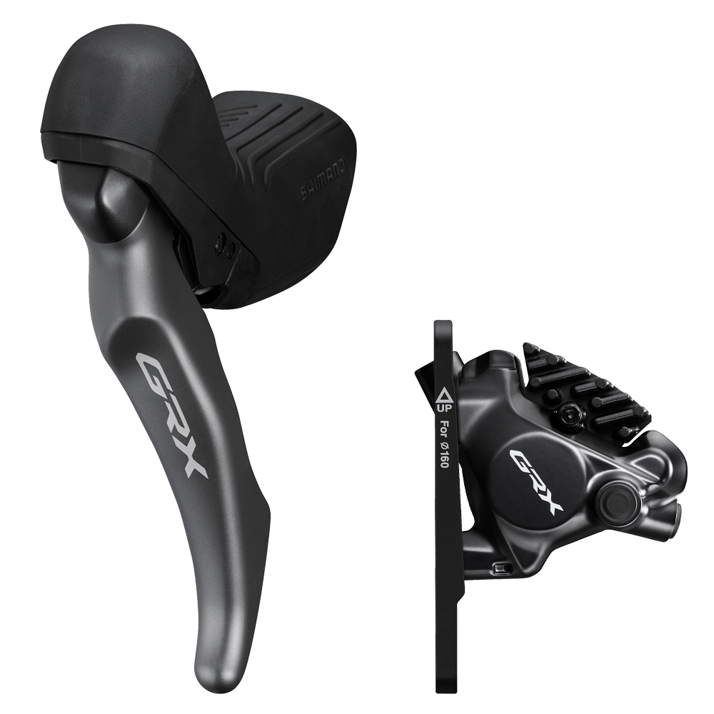 ST-RX820 GRX Disc Brake Set