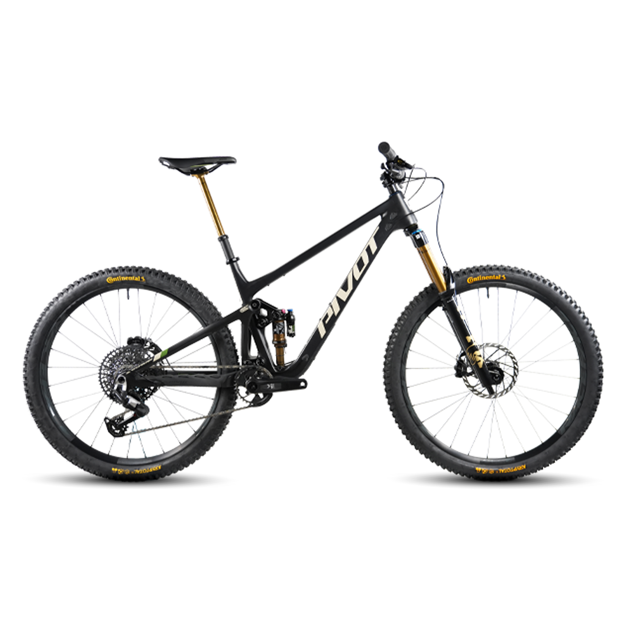 2025 | Switchblade V6 Custom Eagle 90