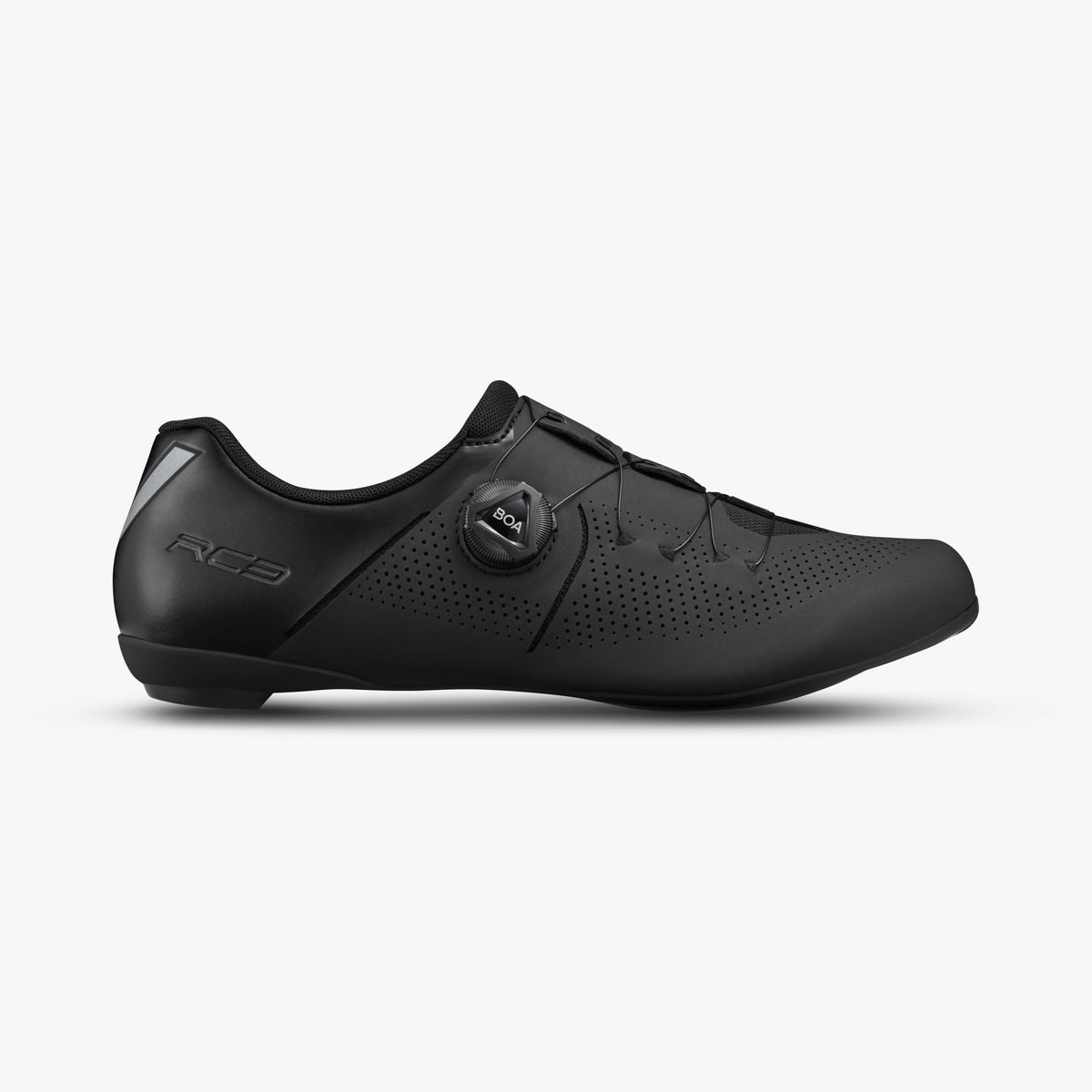 SH-RC302 Wide Clipless Shoes