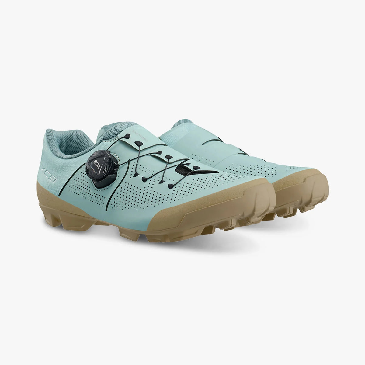 Women's SH-XC302W Clipless Shoes