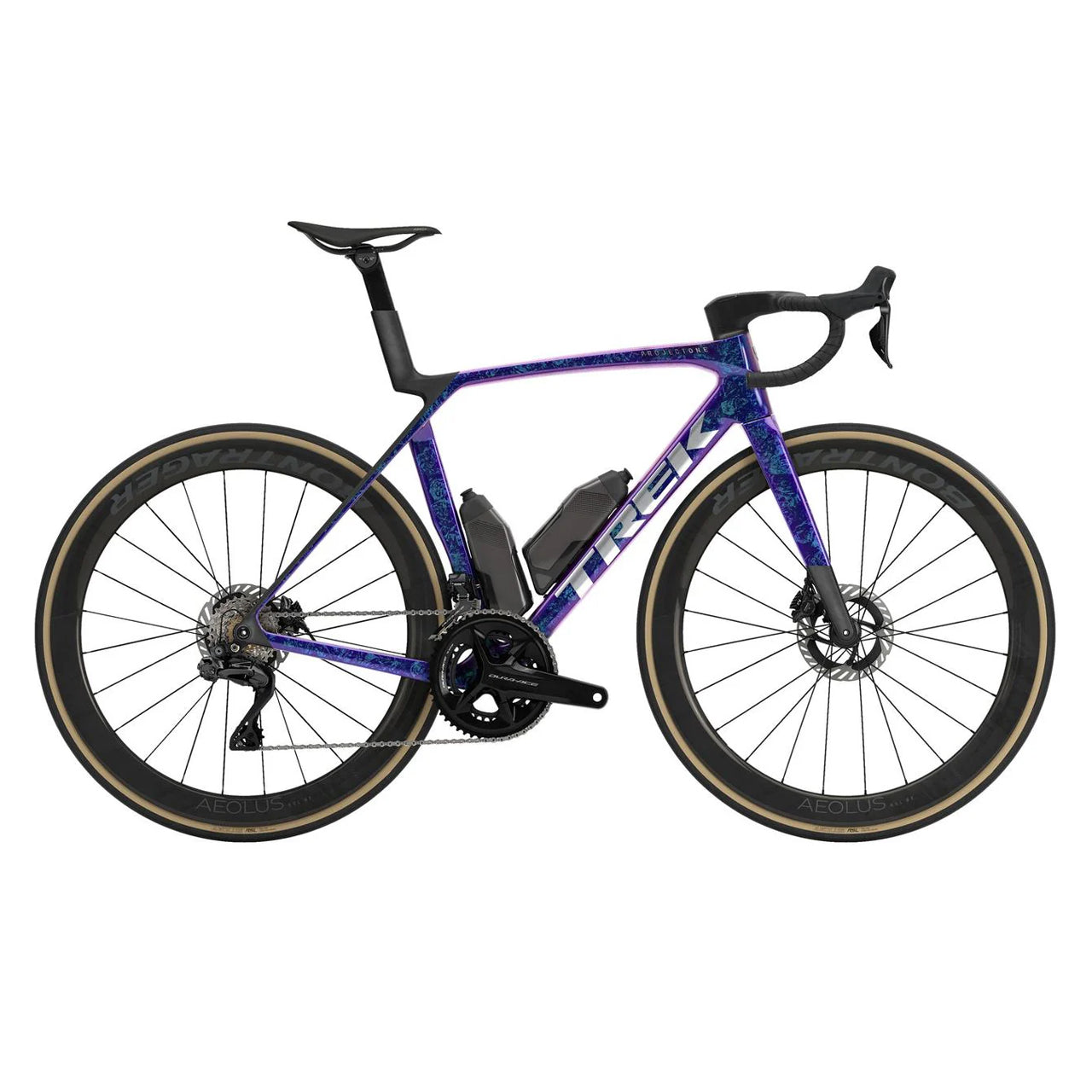 2026 | Madone SLR 9 Gen 8