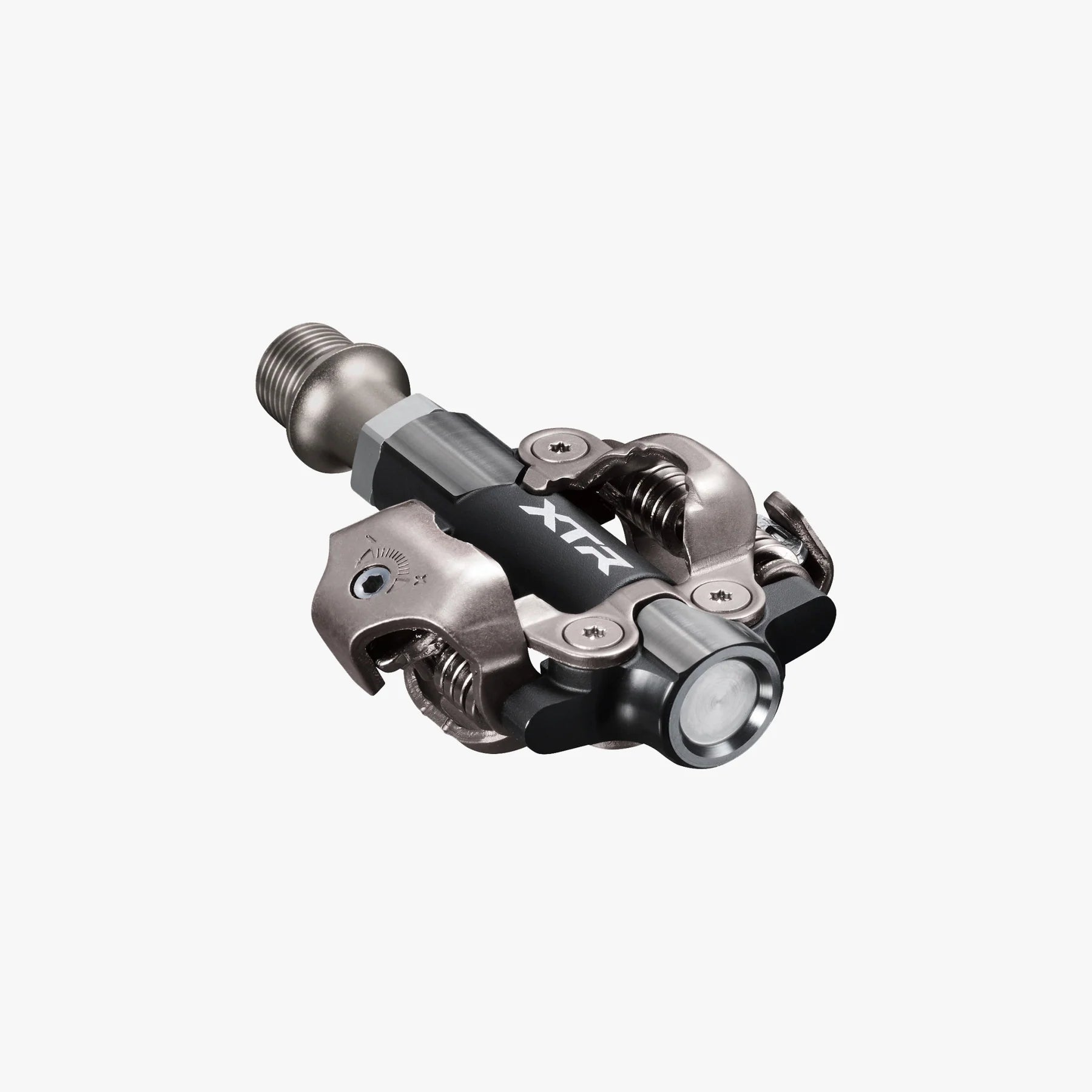XTR XC PD-M9200 Pedal w/3mm Shorter Axle
