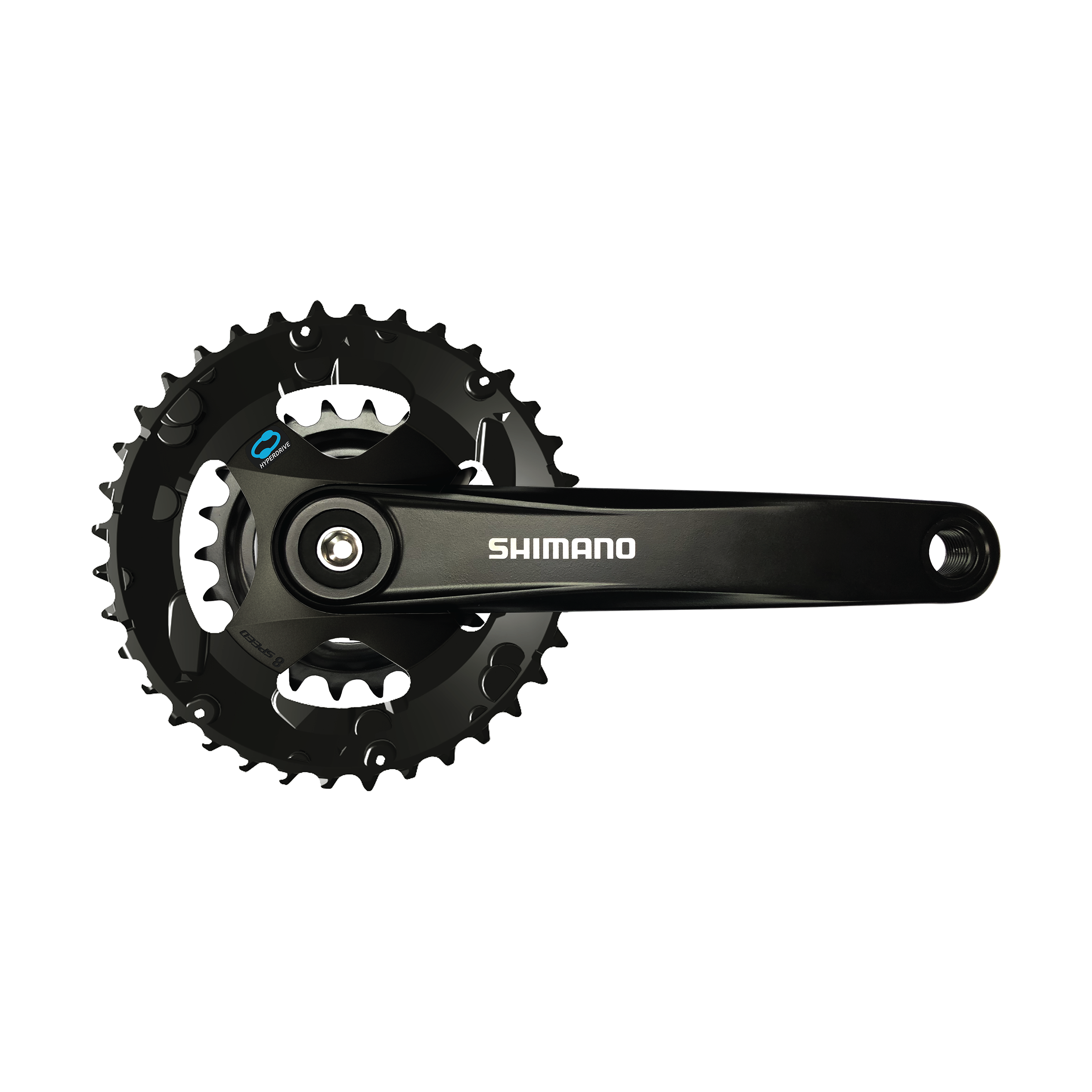 FC-M315 Crankset