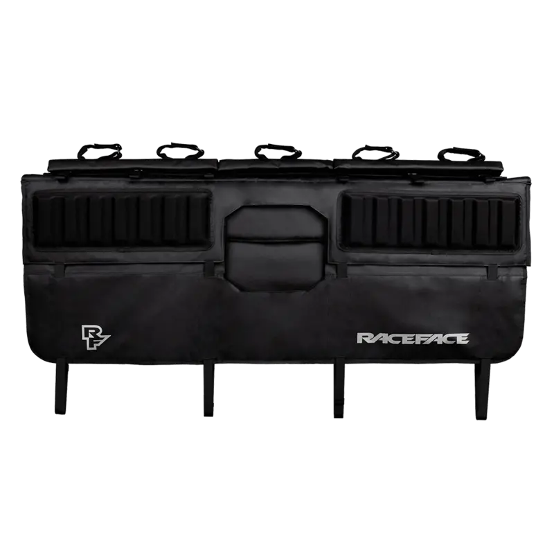 T3 Tailgate Pad
