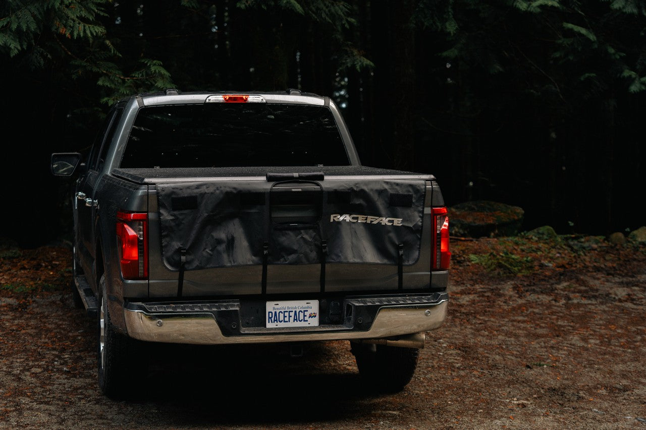 Stash Tailgate Pad