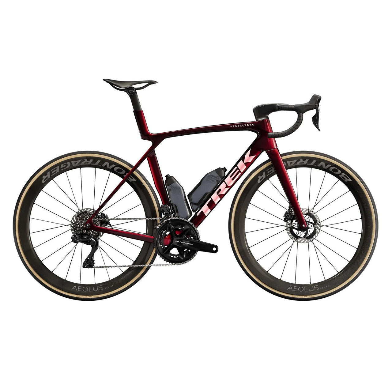 2026 | Madone SLR 9 Gen 8