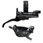 BL-M8200/BR-M8220 DEORE XT Disc Brake Set