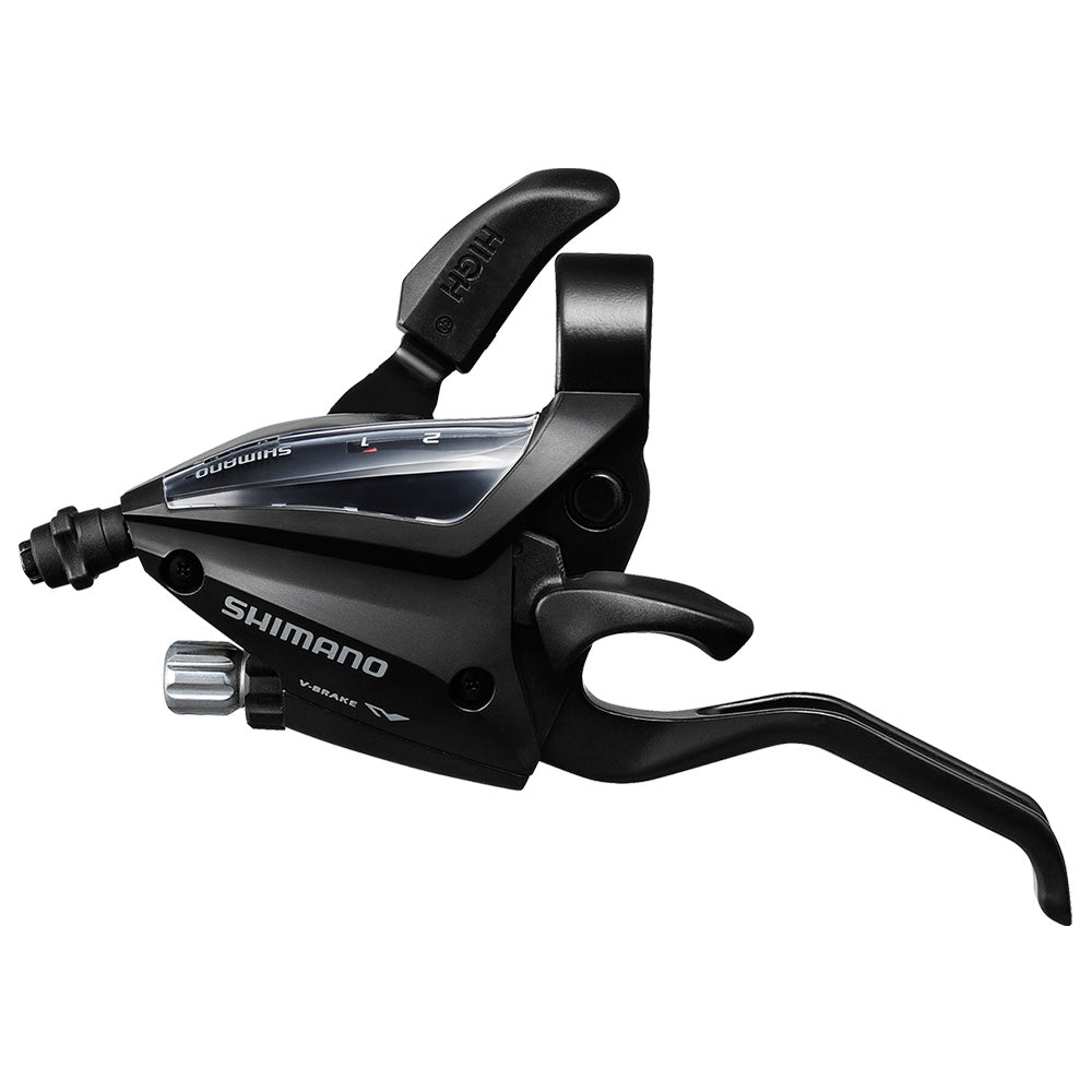 ST-EF500 Shift Lever/Brake Lever Combo