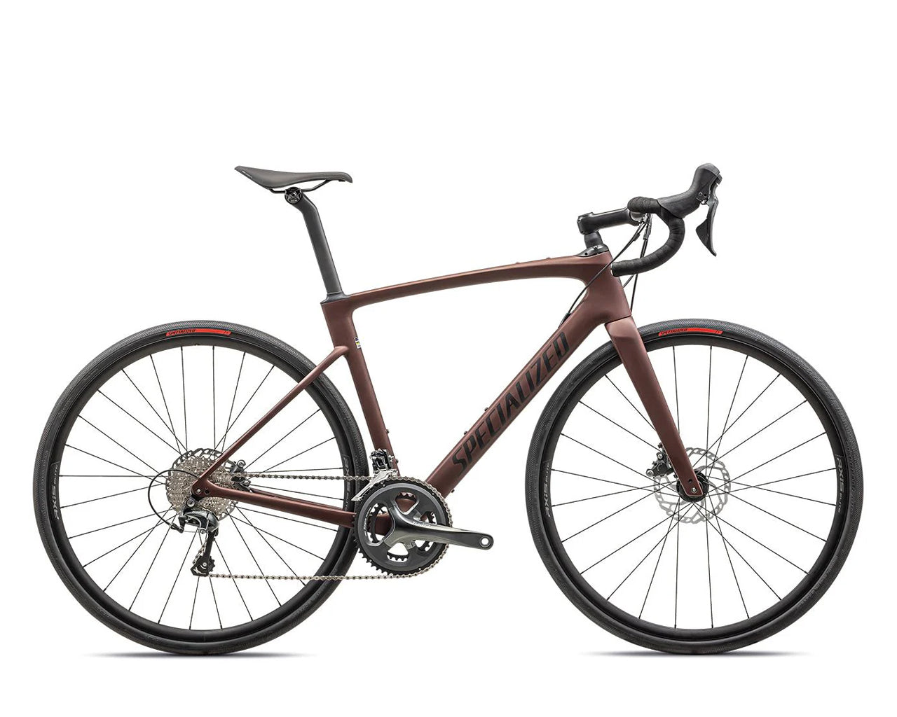 2025 | Roubaix SL8