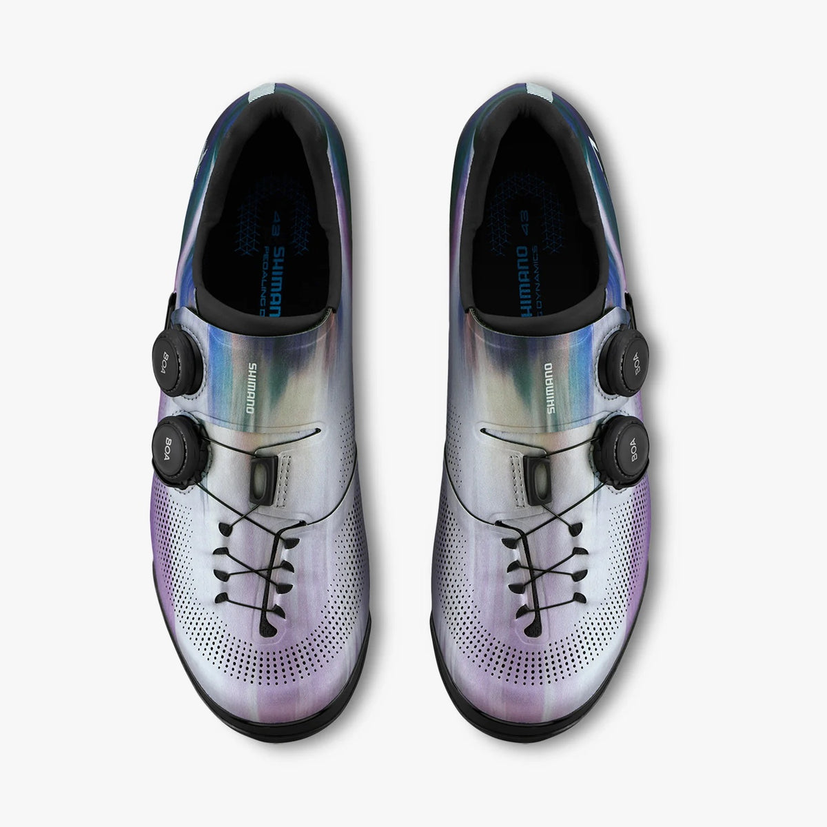 SH-XC703 Clipless Shoes
