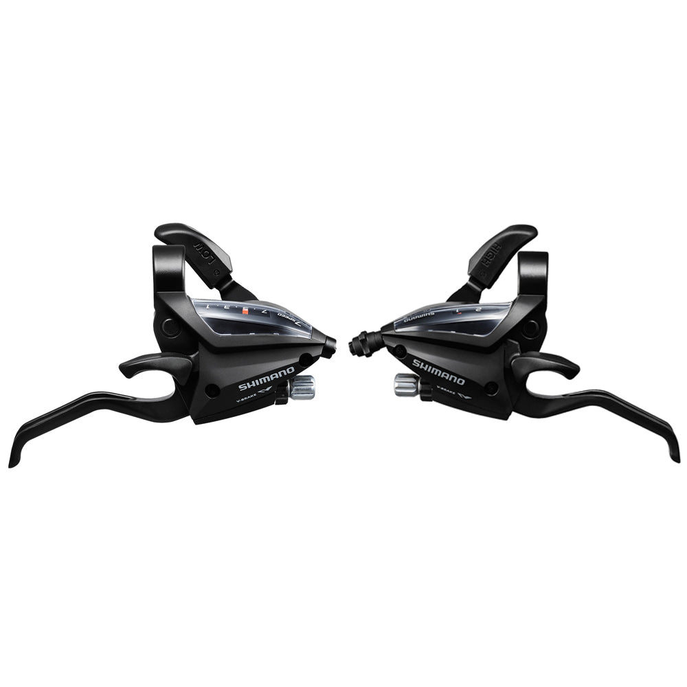ST-EF500 Shift Lever/Brake Lever Combo
