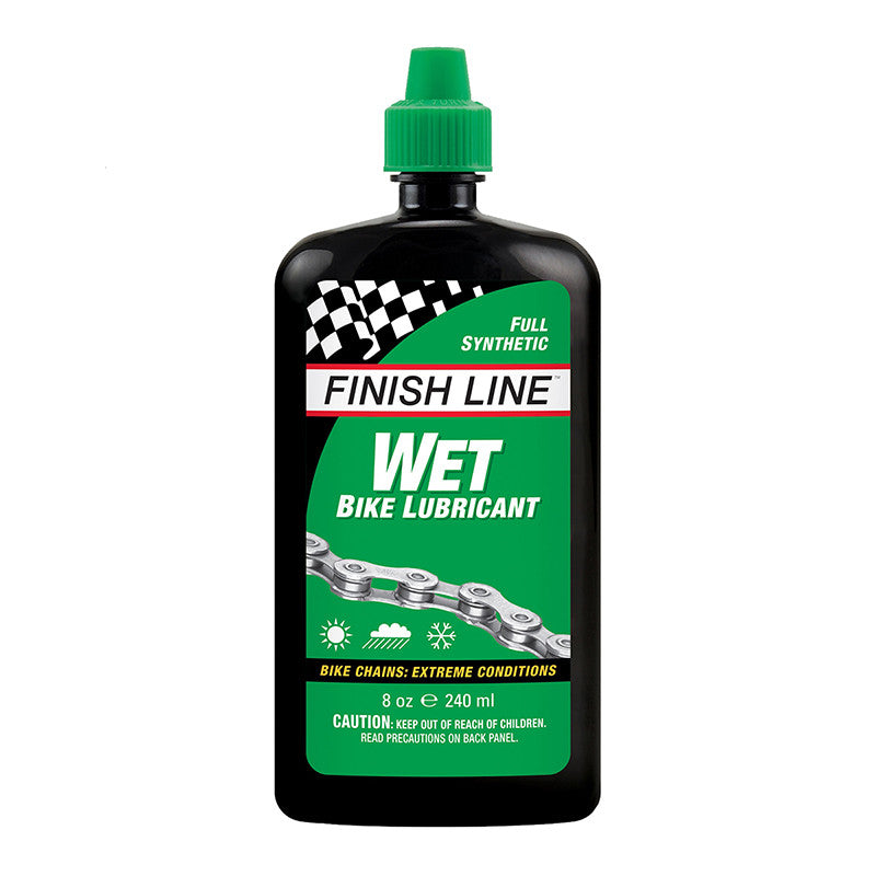 Wet Lube
