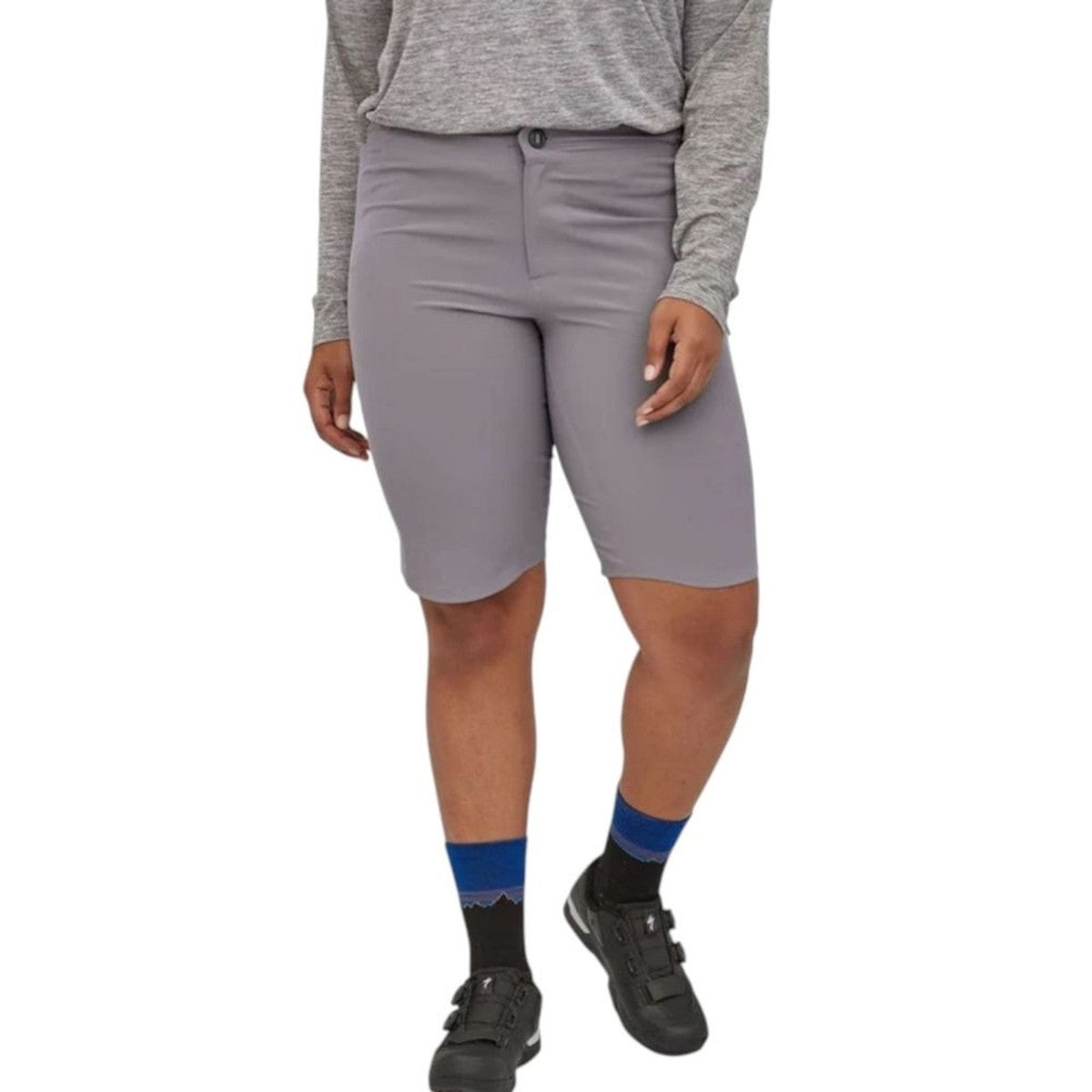 Dirt Roamer Bike Shorts - Women's