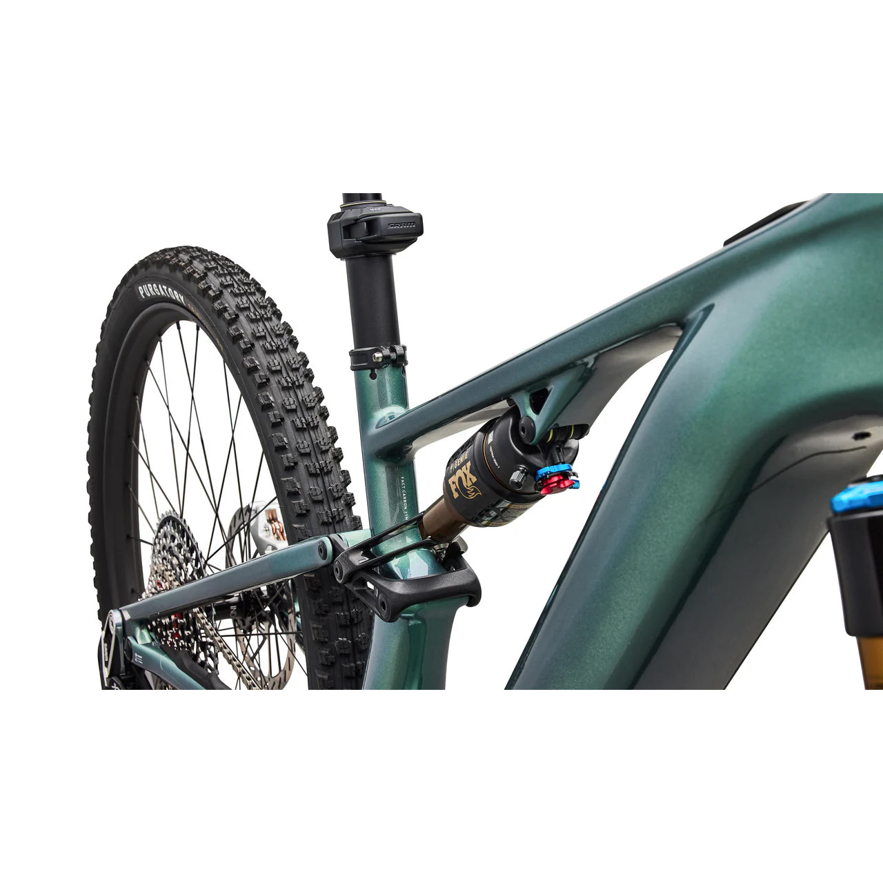 2026 | S-Works Turbo Levo R
