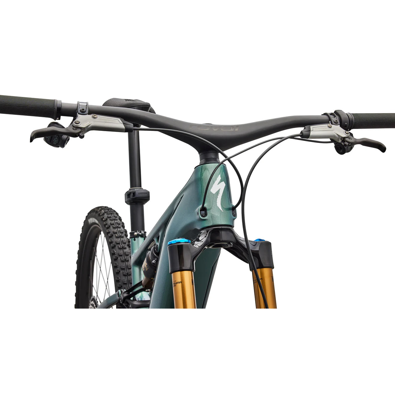 2026 | S-Works Turbo Levo R