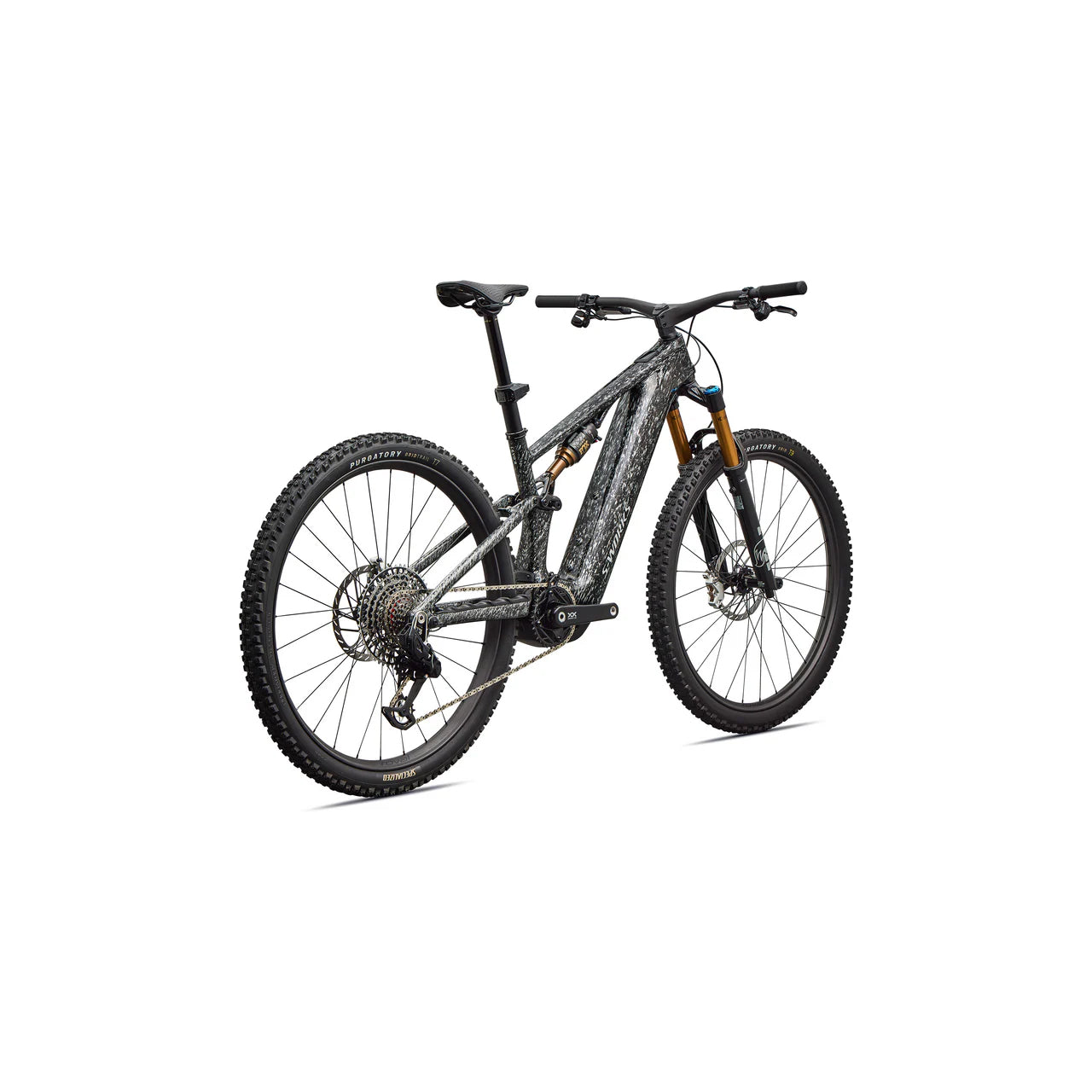 2026 | S-Works Turbo Levo R