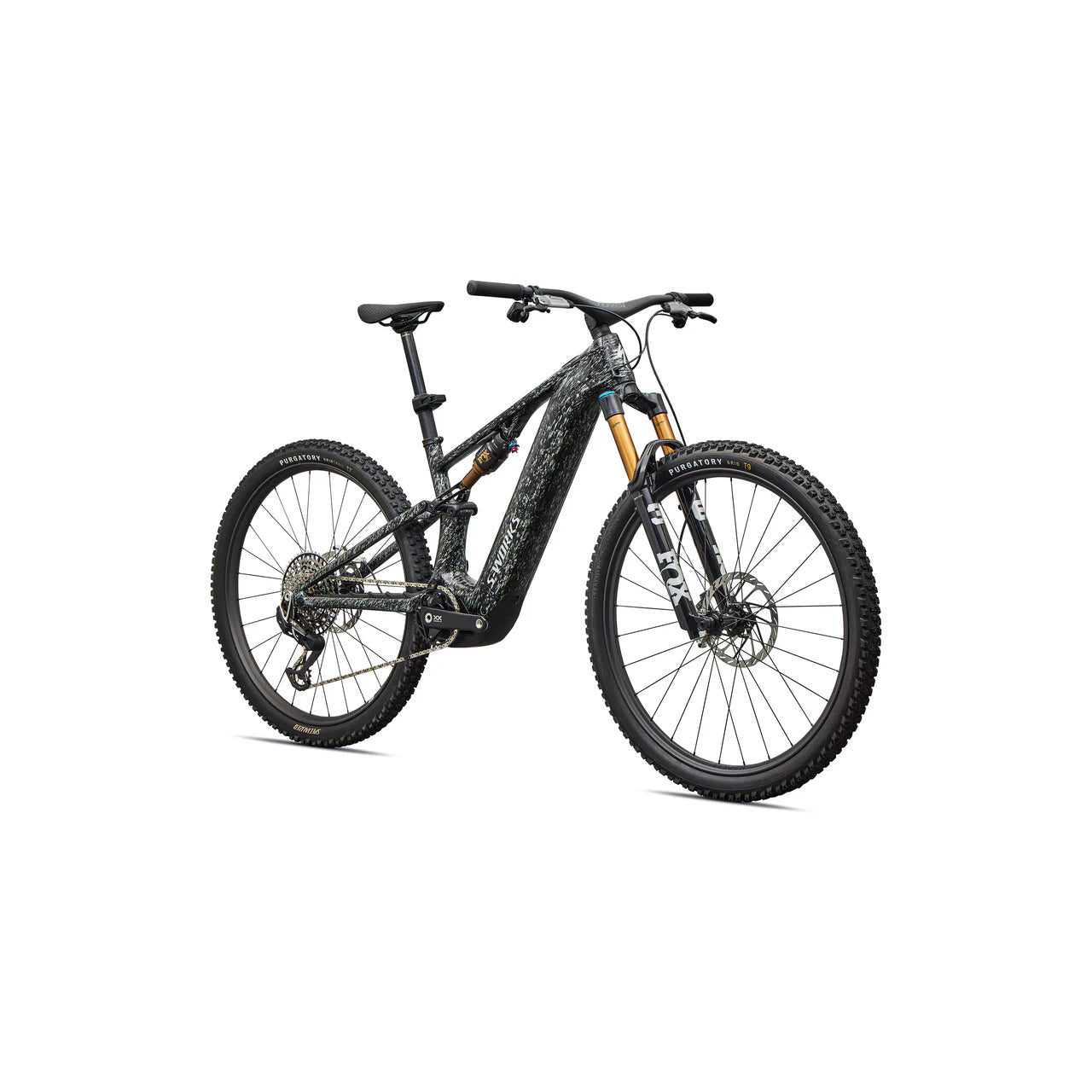 2026 | S-Works Turbo Levo R