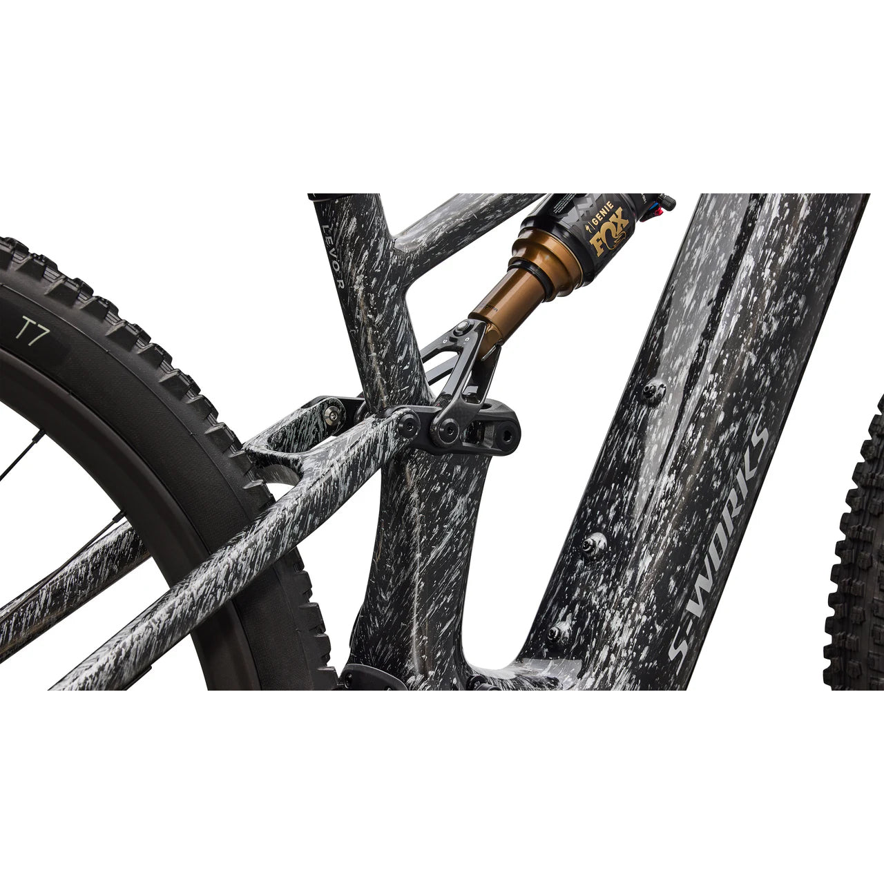 2026 | S-Works Turbo Levo R