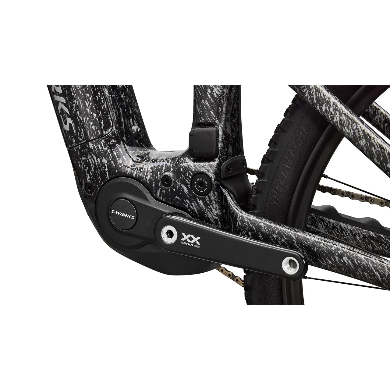 2026 | S-Works Turbo Levo R