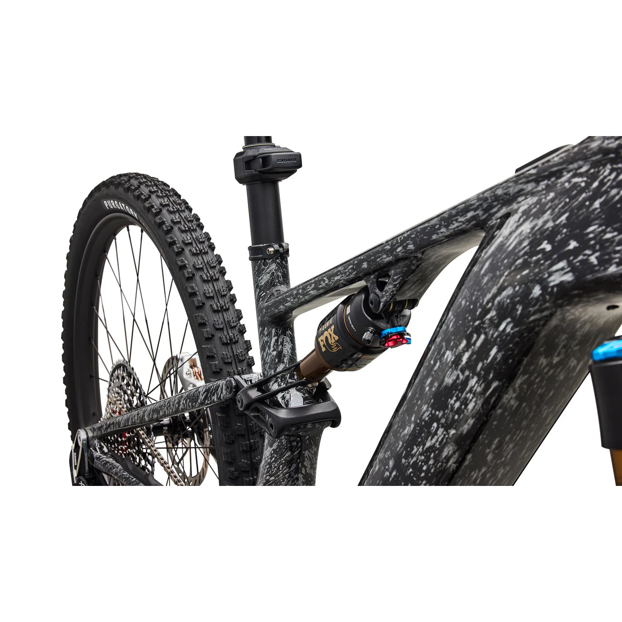 2026 | S-Works Turbo Levo R
