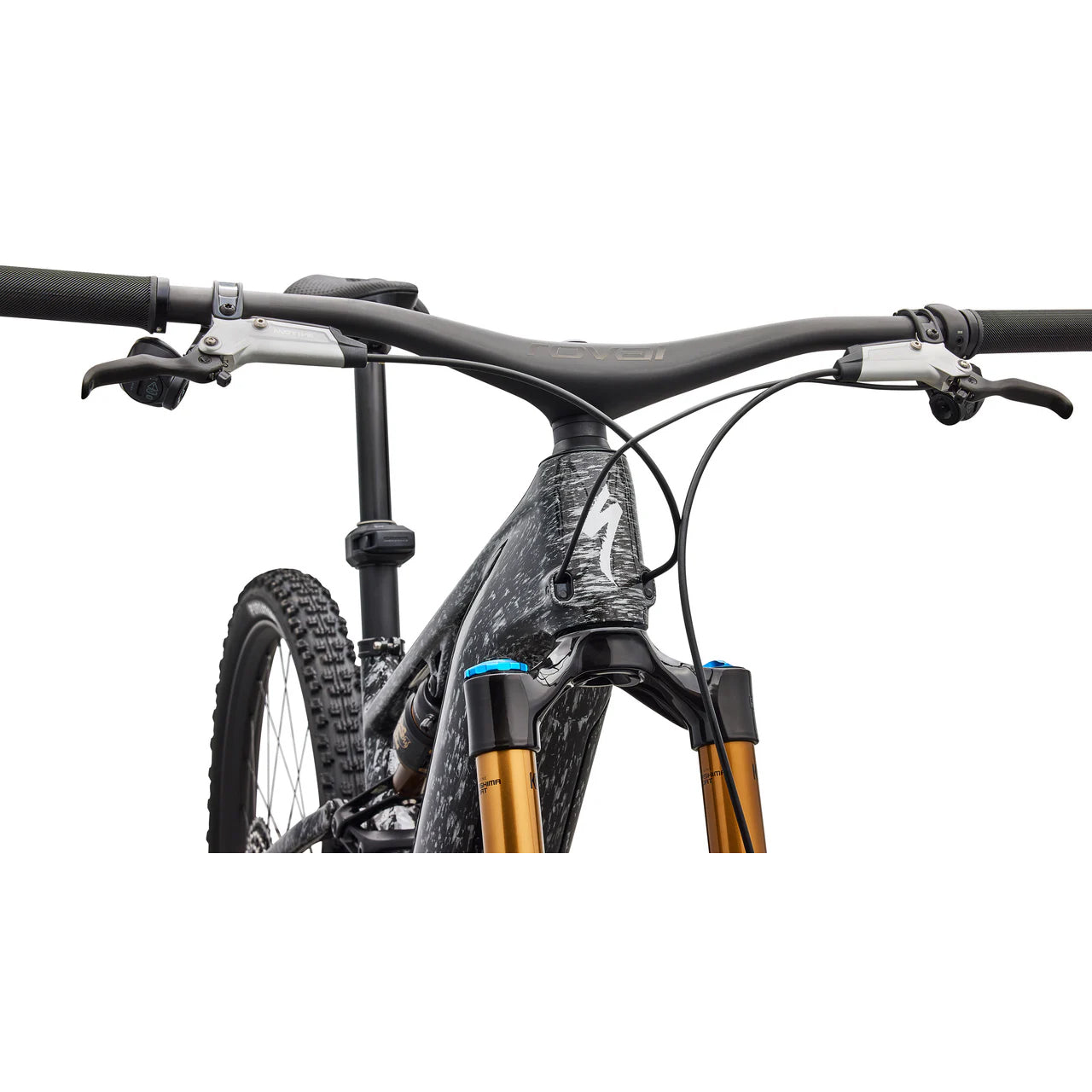 2026 | S-Works Turbo Levo R