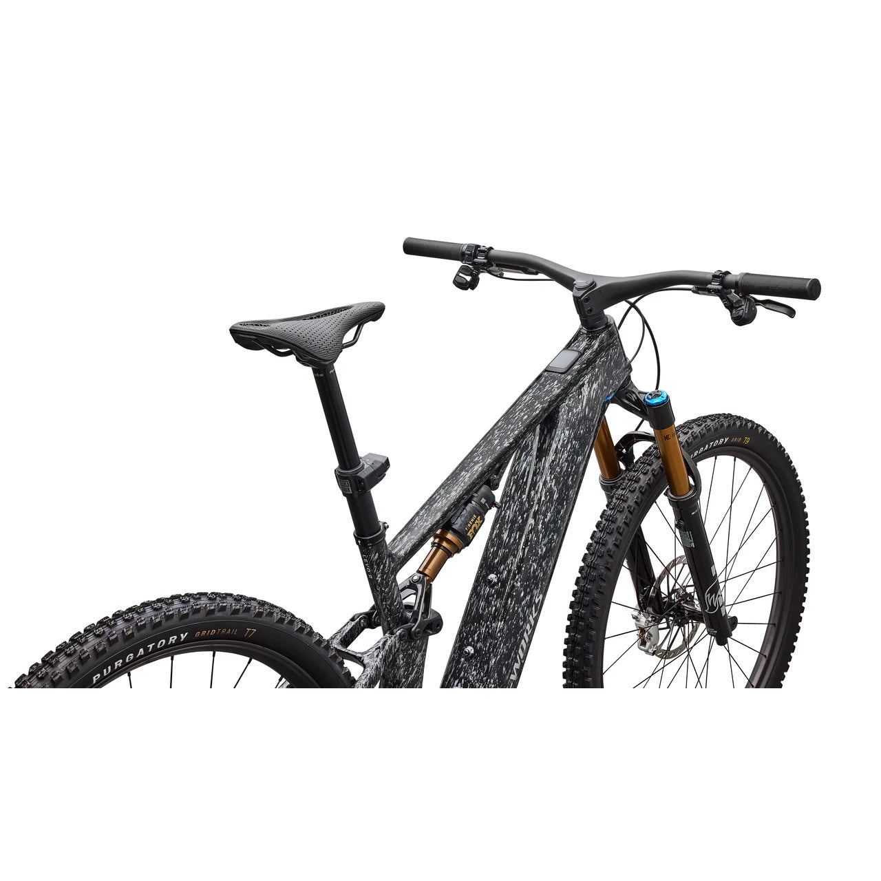 2026 | S-Works Turbo Levo R