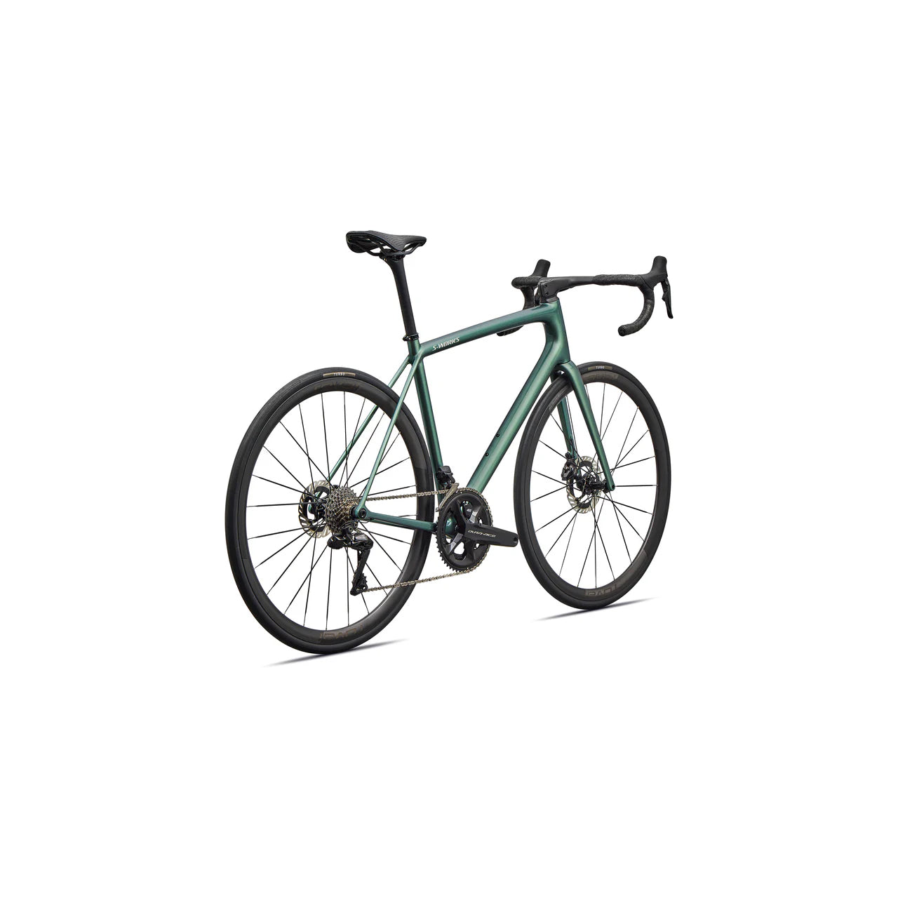 2026 | S-Works Aethos 2 - Shimano Dura-Ace Di2