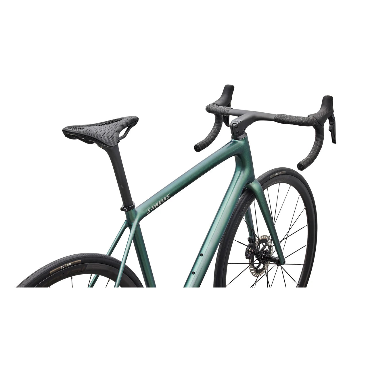2026 | S-Works Aethos 2 - Shimano Dura-Ace Di2