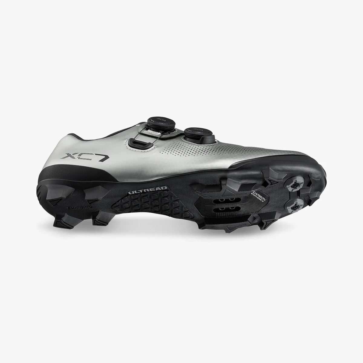 SH-XC703 Clipless Shoes