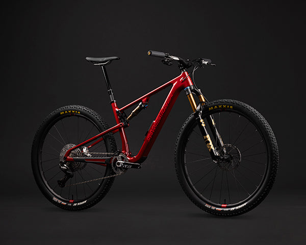The Bike Shop
