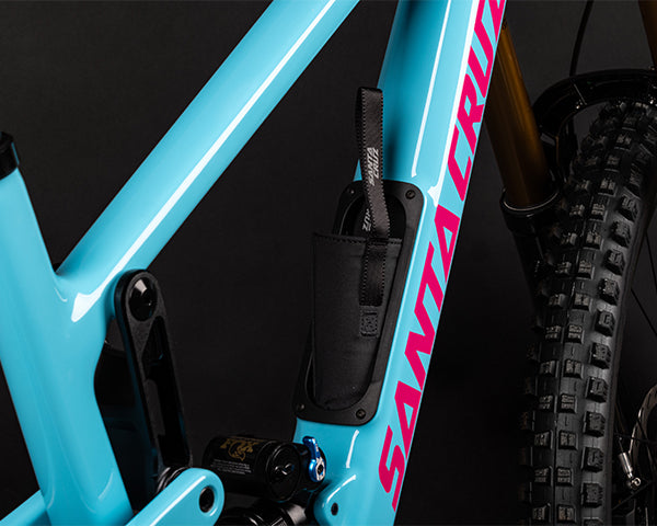 Santa Cruz Nomad – The Bike Shop