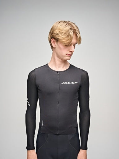 Emerge LS Jersey