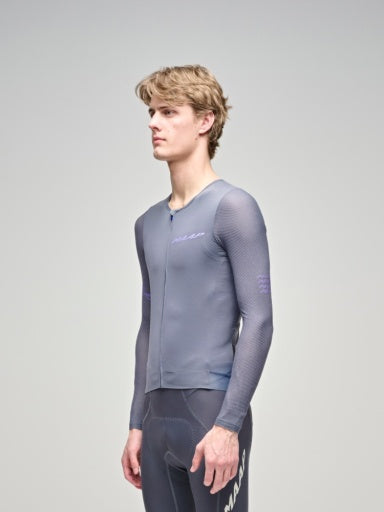 Emerge LS Jersey