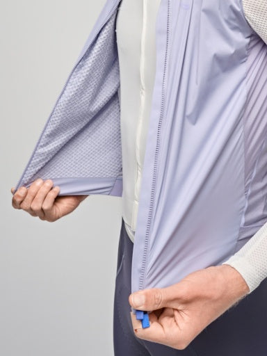 Men's Insulated Flow Vest 2
