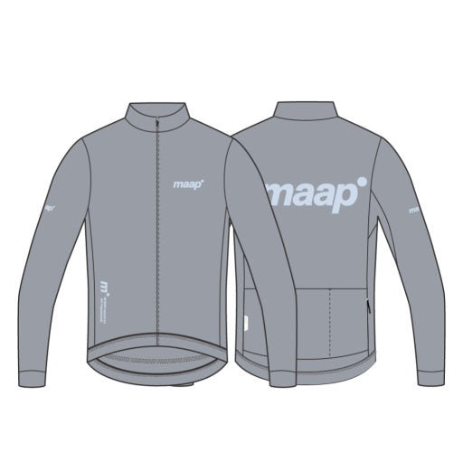 Men's Training Thermal LS Jersey 2.0