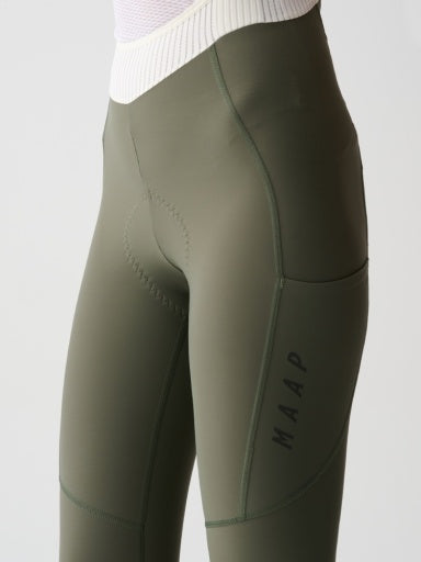Team Bib Evo Cargo Tights