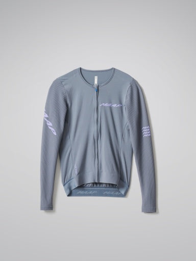 Emerge LS Jersey