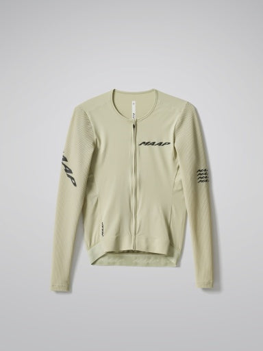 Emerge LS Jersey