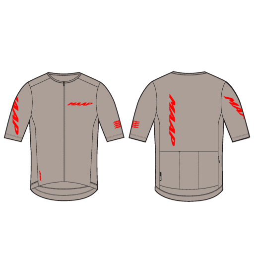 Pro Emerge Jersey Women's