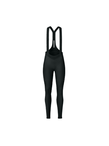 Team Bib Evo Cargo Tights