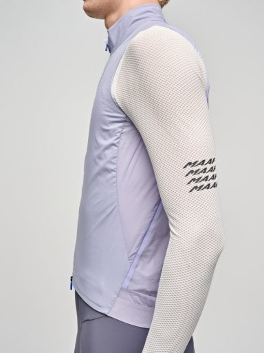Men's Insulated Flow Vest 2