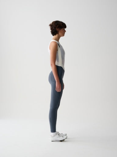 Team Bib Evo Cargo Tights